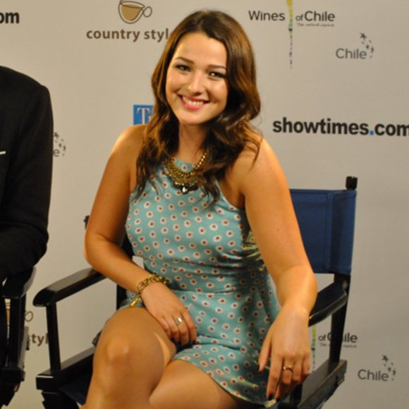 Halter top, Tie-up Romper - Lucca Couture from LF - Picture 6 of 7